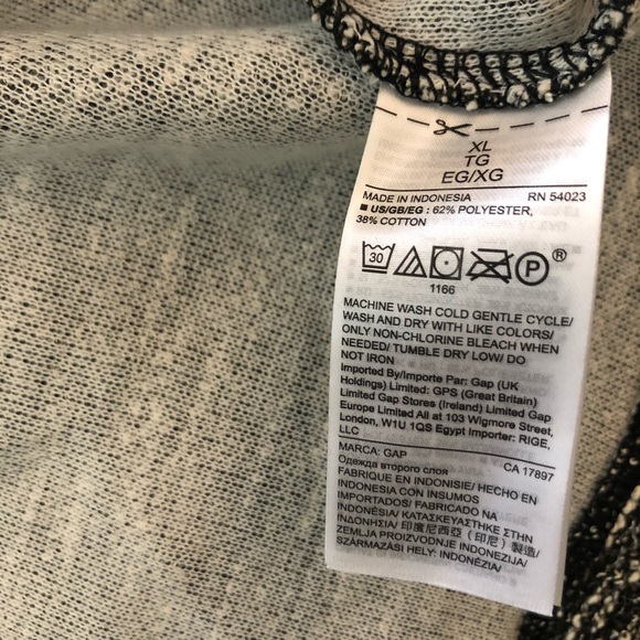 NWT Gap Dress Women’s Knee-length Dress - Picture 3 of 7